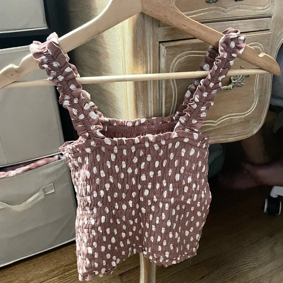 Abercrombie &fitch tops side S - Picture 4 of 5